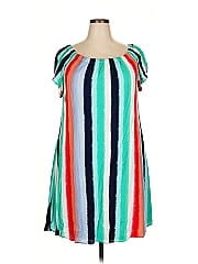 Lane Bryant Outlet Casual Dress