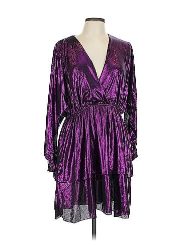 Umgee Cocktail Dress (view 1)