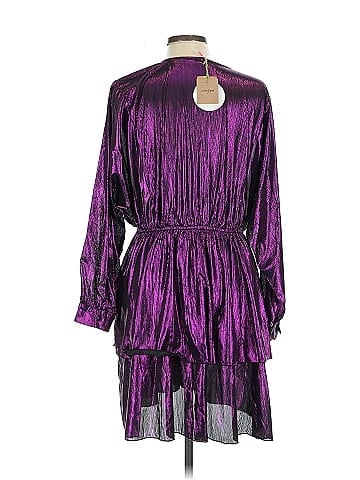 Umgee Cocktail Dress (view 2)
