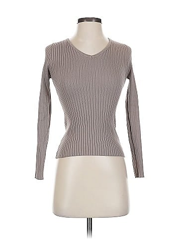 Love Tree Long Sleeve Top (view 1)