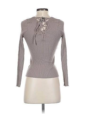 Love Tree Long Sleeve Top (view 2)