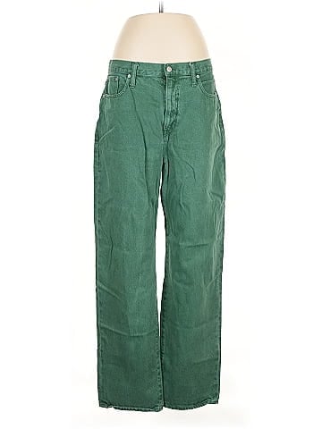 Madewell Jeans (view 1)