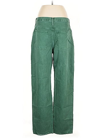Madewell Jeans (view 2)