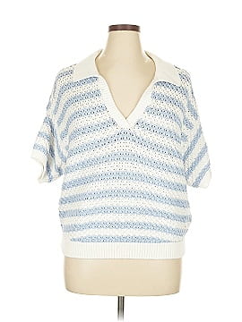 Maeve By Anthropologie Pullover Sweater