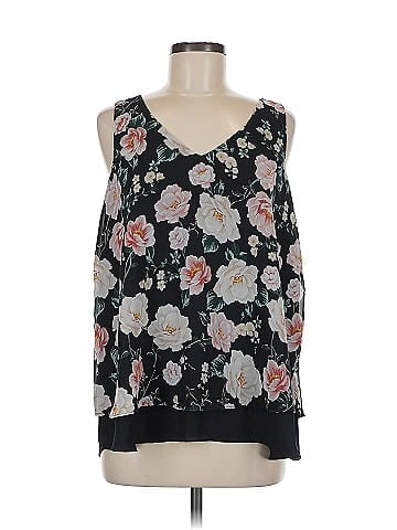 Torrid Sleeveless Top (view 1)