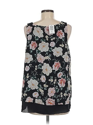 Torrid Sleeveless Top (view 2)