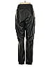 Commando Metallic Black Casual Pants Size M - photo 2