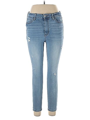 STUDIO BLUE Jeans (view 1)