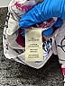 Ivanka Trump 100% Polyester Ivory Blue Sleeveless Blouse Size S - photo 5