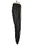 Commando Metallic Black Casual Pants Size M - photo 3