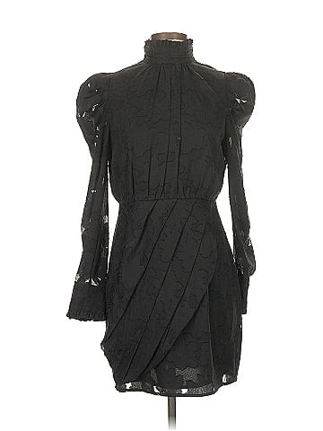 Aqua Cocktail Dress (view 1)
