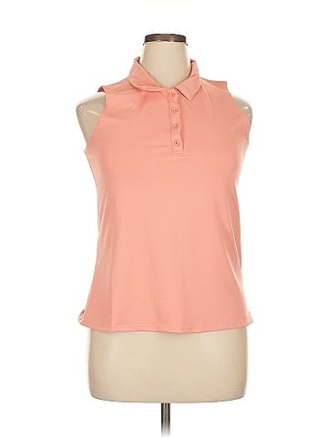 Kyodan Sleeveless T-Shirt (view 1)