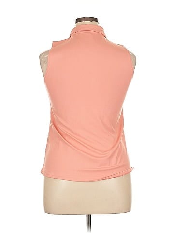Kyodan Sleeveless T-Shirt (view 2)