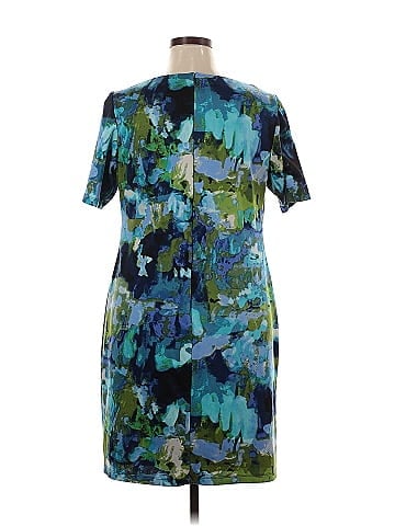 Jessica Howard Cocktail Dress (view 2)