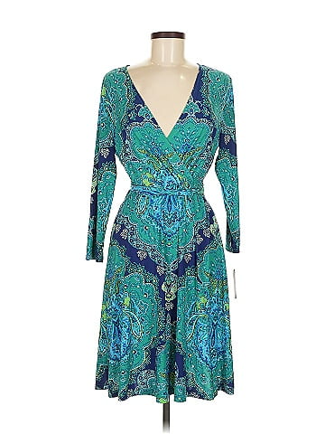 INC International Concepts Cocktail Dress (view 1)