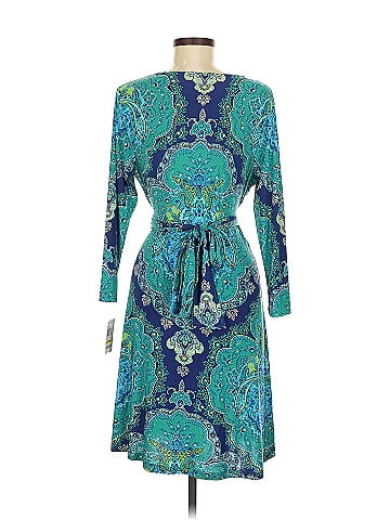 INC International Concepts Cocktail Dress (view 2)