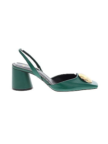 Zara Heels (view 1)