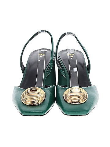Zara Heels (view 2)