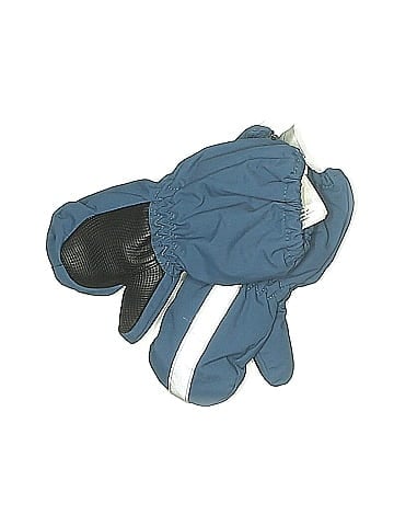 Polarn O. Pyret Mittens (view 1)