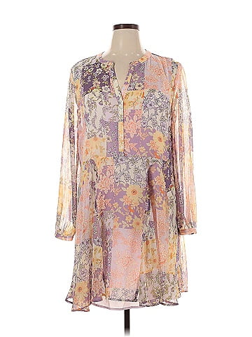 Ann Taylor LOFT Casual Dress (view 1)
