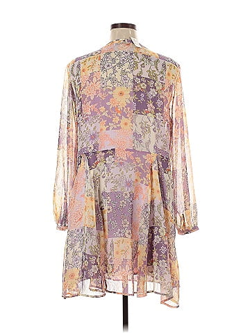 Ann Taylor LOFT Casual Dress (view 2)