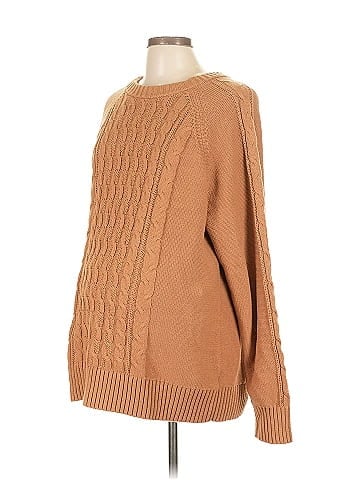 Gap - Maternity Pullover Sweater (view 1)