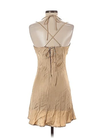 Dissh Cocktail Dress (view 2)