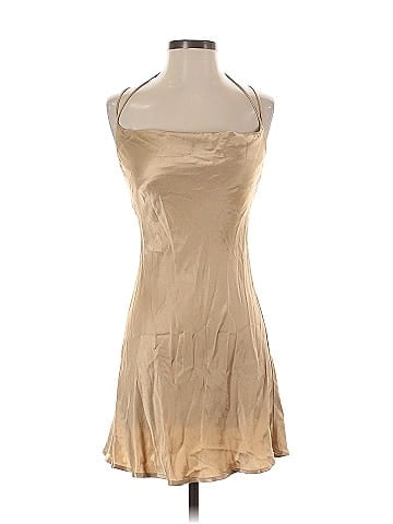 Dissh Cocktail Dress (view 1)