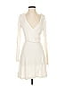 rue21 Ivory Cocktail Dress Size S - photo 1