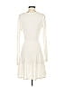 rue21 Ivory Cocktail Dress Size S - photo 2