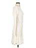 rue21 Ivory Cocktail Dress Size S - photo 3