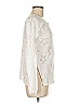Terez Ivory Long Sleeve T-Shirt Size M - photo 3