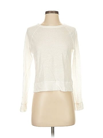 Vince. Long Sleeve Top (view 1)