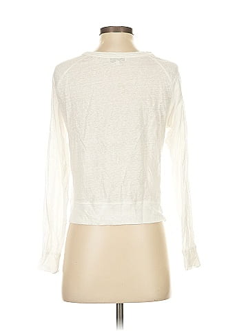 Vince. Long Sleeve Top (view 2)
