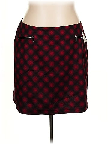 Maurices Casual Skirt (view 1)