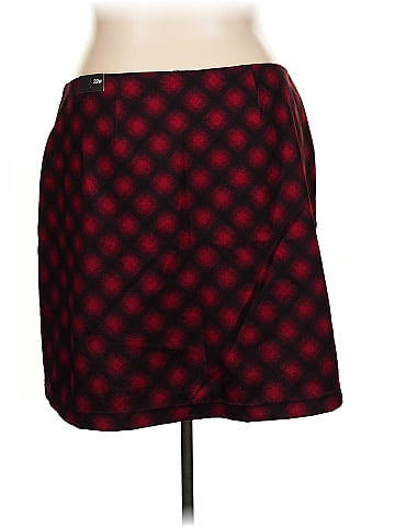 Maurices Casual Skirt (view 2)