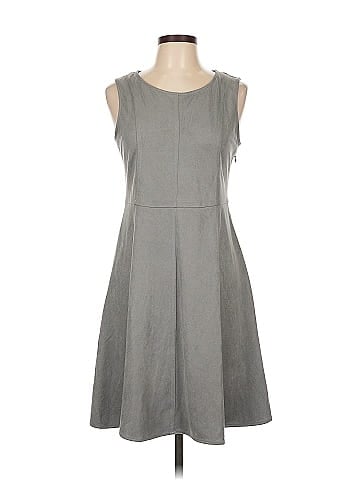 Mystree Casual Dress (view 1)