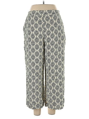 Shein Curve Casual Pants (view 1)