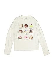Crewcuts Long Sleeve T Shirt