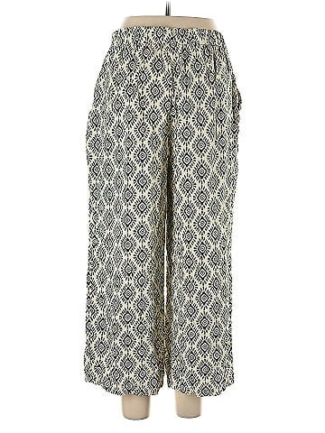 Shein Curve Casual Pants (view 2)