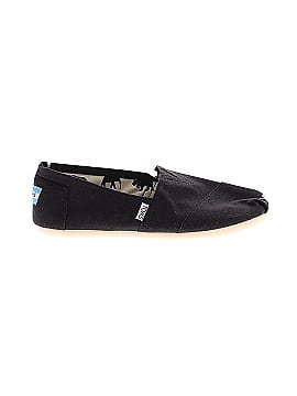 Toms Flats