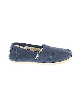 Toms Flats