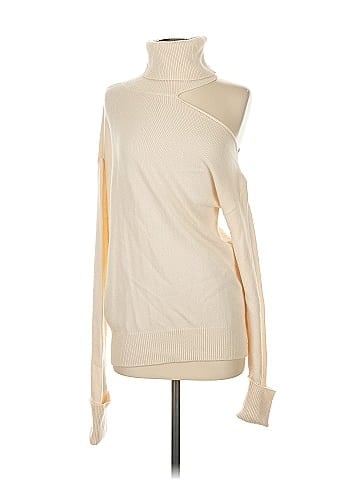 Paige Wool Pullover Sweater (view 1)