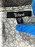 Trixxi 100% Rayon Green Casual Dress Size XL - photo 7