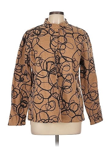 Jones New York Collection Wool Coat (view 1)
