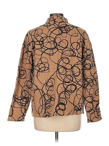 Jones New York Collection Wool Coat (view 2)