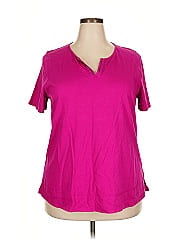 Talbots Outlet Short Sleeve T Shirt