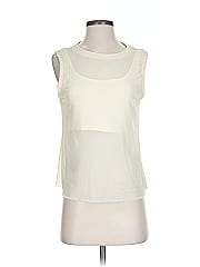 Left Coast By Dolan Sleeveless Blouse