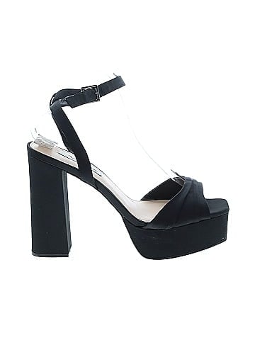 Nina Heels (view 1)