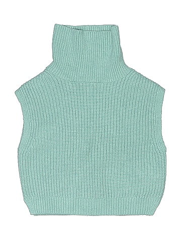 Mini Boden Sweater Vest (view 1)